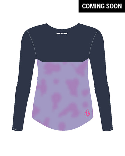 WOMENS TREMA JERSEY | WILDBERRY
