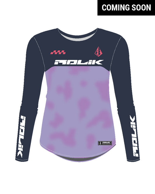 WOMENS TREMA JERSEY | WILDBERRY