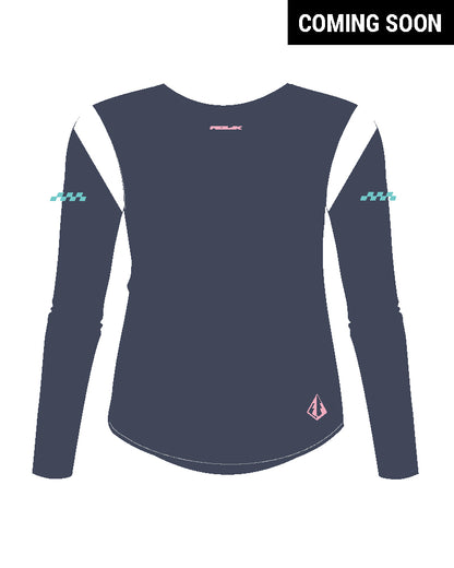 WOMENS TREMA JERSEY | TEMPEST
