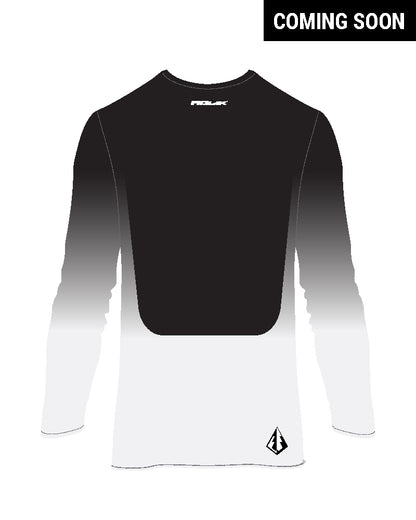 MENS TREMA JERSEY | STEALTH FADE
