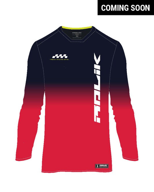 MENS TREMA JERSEY | REDLINE