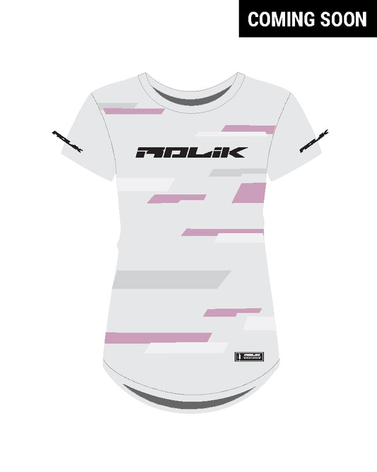 WOMENS TREMA JERSEY | CRUSHLINE