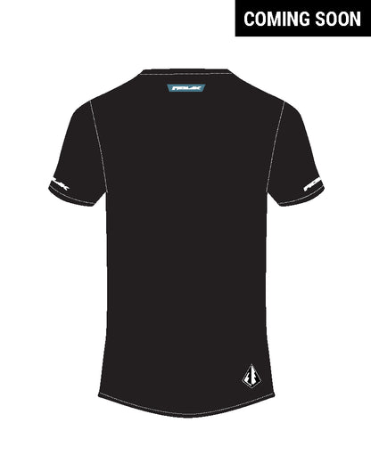 MENS TREMA JERSEY | BLACK