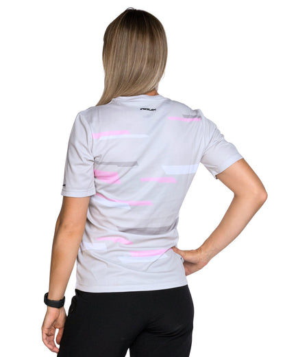 WOMENS TREMA JERSEY | CRUSHLINE