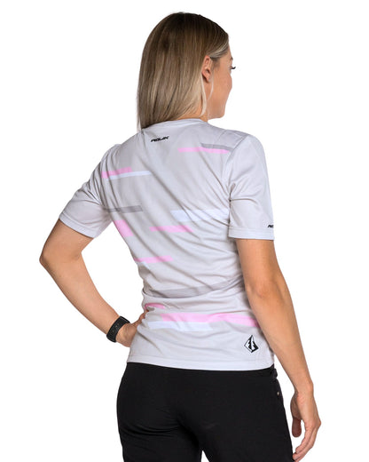 WOMENS TREMA JERSEY | CRUSHLINE