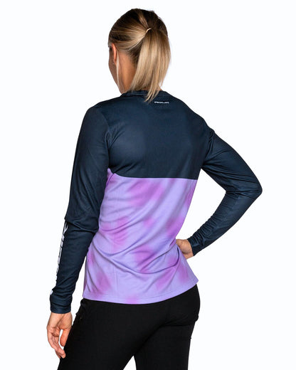 WOMENS TREMA JERSEY | WILDBERRY