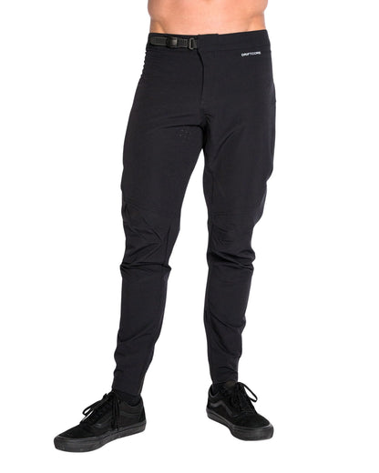 MENS DRIFTCORE PANTS | BLACK