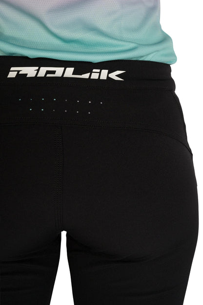WOMENS DRIFTCORE PANTS | BLACK
