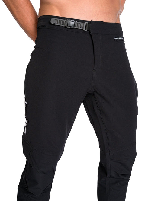 MENS DRIFTCORE PANTS | BLACK